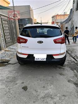 کیا سپۆرتاج